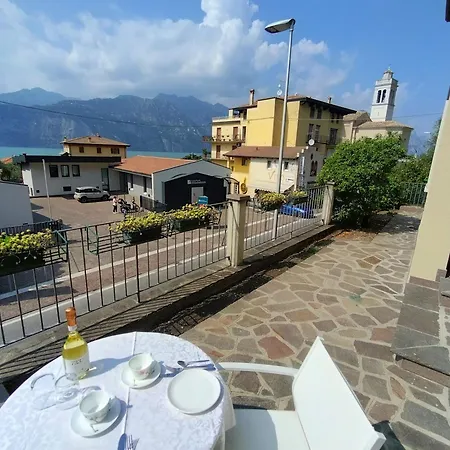 Ca Capri * Malcesine
