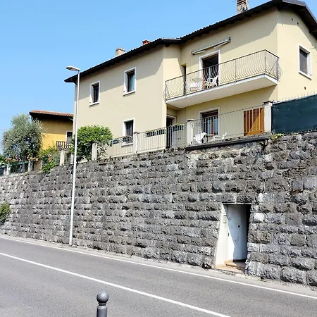 Feriehus Ca Capri