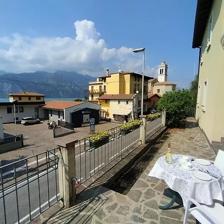 Feriehus Ca Capri Malcesine