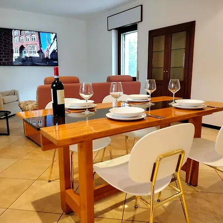 Ca Capri Casa vacanze *