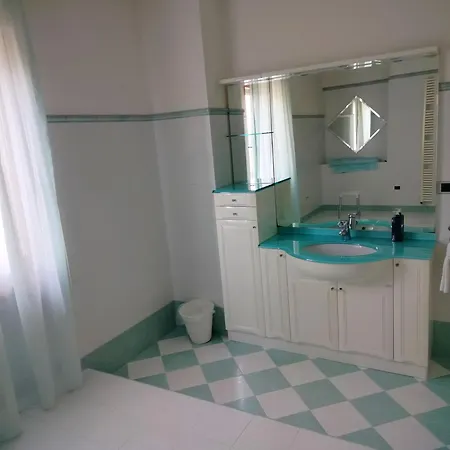 Ca Capri Мальчезине