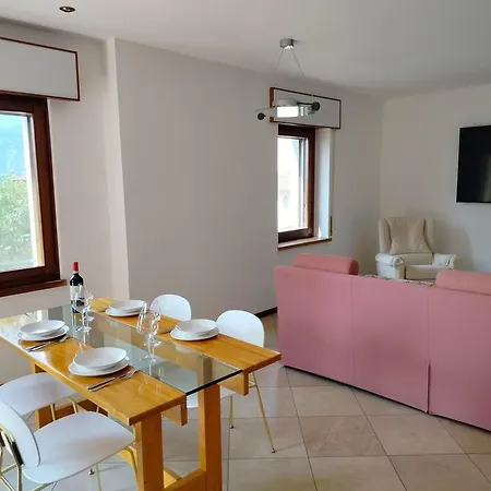 Ca Capri Holiday home *