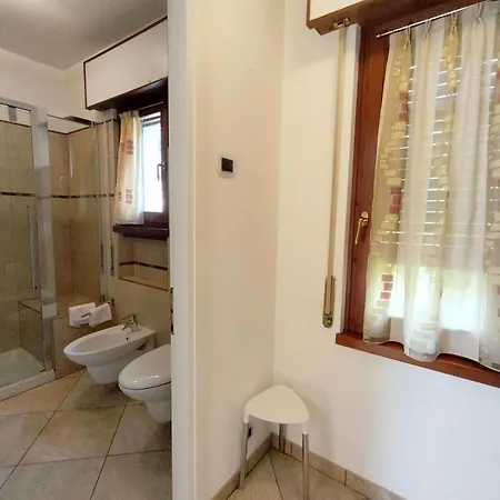 Holiday home Ca Capri Malcesine